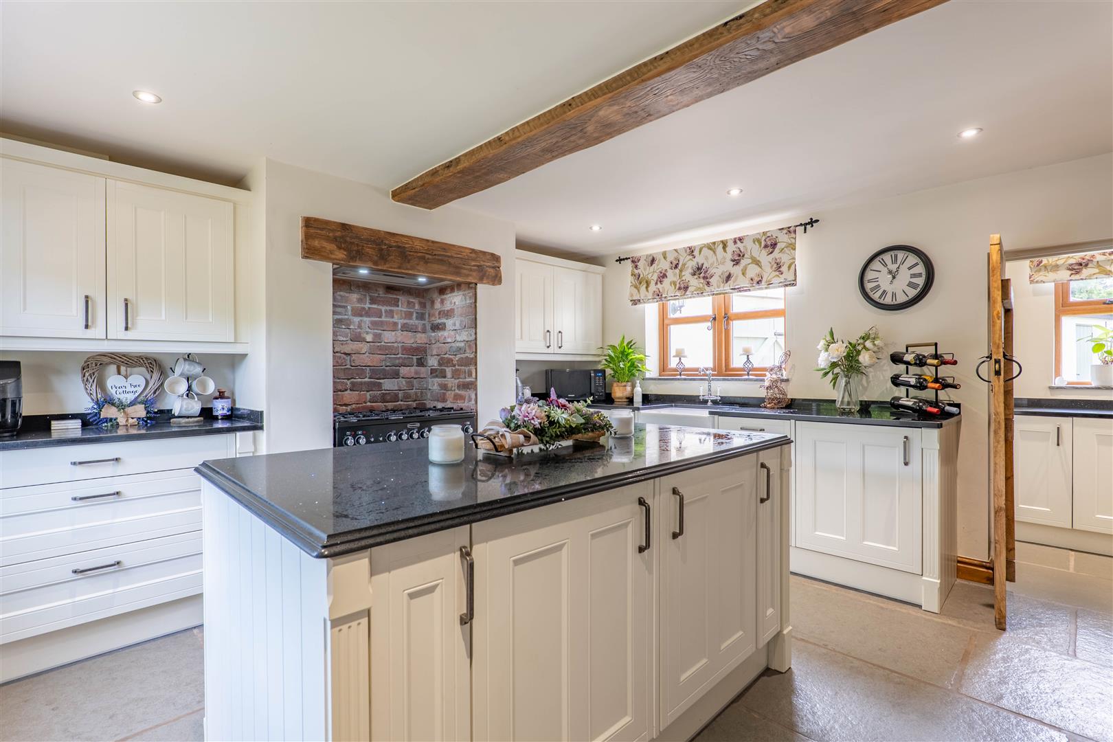 3 bed property in The Gravel, Preston